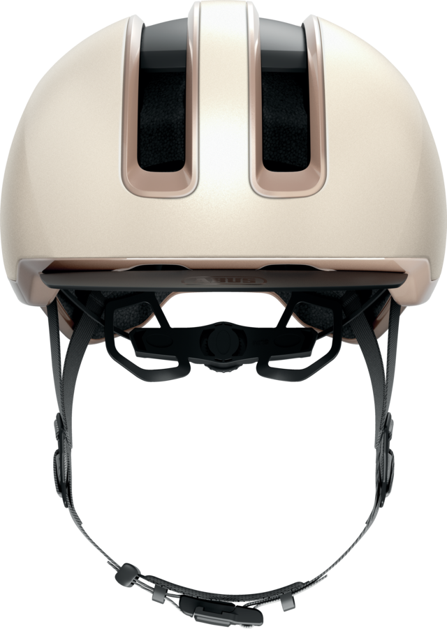 Hud Y Champagne Gold Matt Hello Bicycle sg