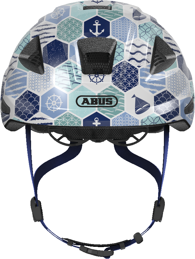 Abus sales anuky helmet