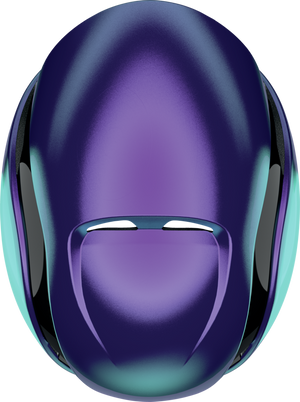 
                  
                    GameChanger TRI flip flop Purple
                  
                