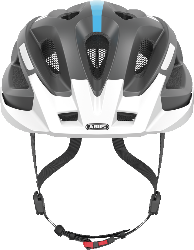 Abus aduro 2.0 cycle helmet on sale