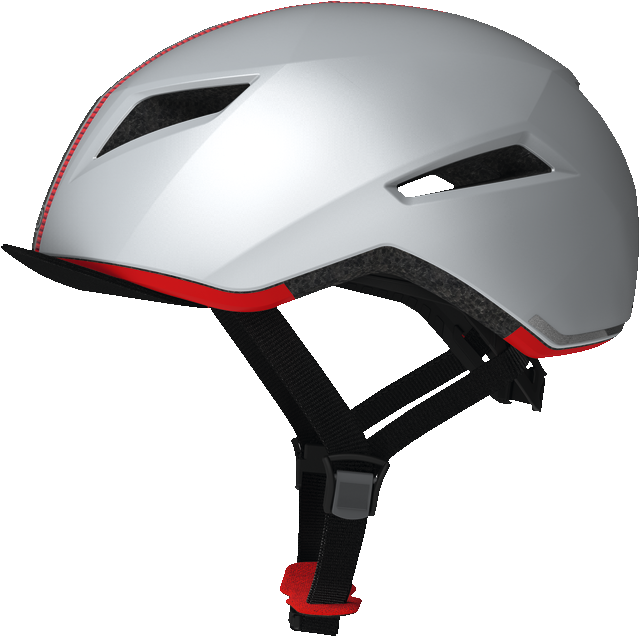 bike helmet yadd i credition Yadd-I #credition Silver Edition – Hello, Bicycle! (sg)