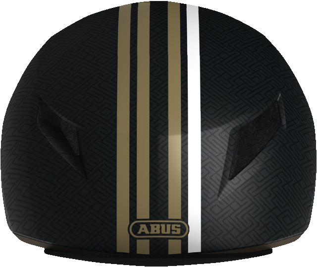 bike helmet yadd i credition Yadd-I #credition Black Nugget – Hello, Bicycle! (sg)
