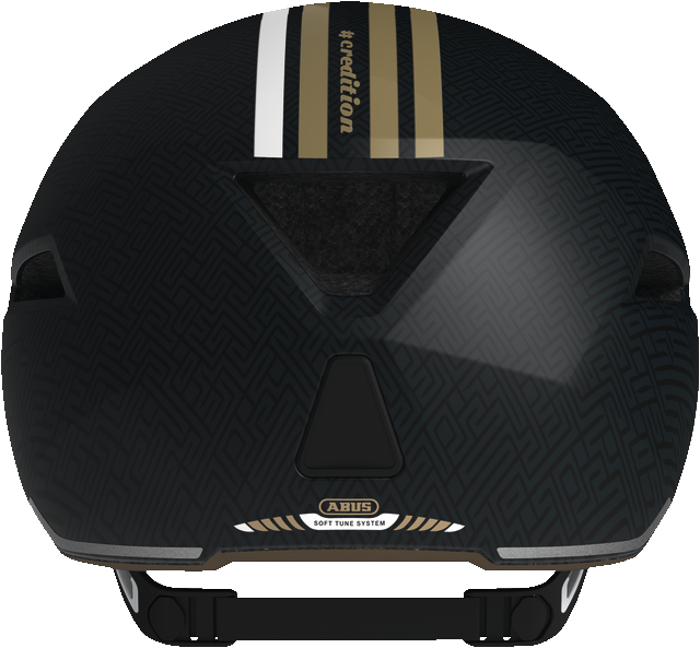 bike helmet yadd i credition Yadd-I #credition Black Nugget – Hello, Bicycle! (sg)
