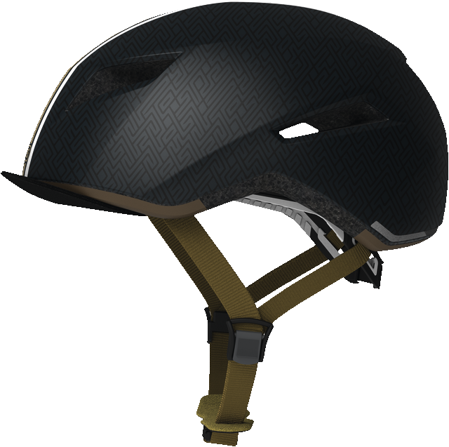 fahrradhelm yadd i Yadd-I #credition Black Nugget – Hello, Bicycle! (sg)