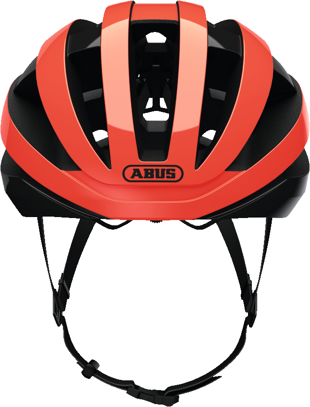 Viantor Shrimp Orange – Hello, Bicycle! (sg)
