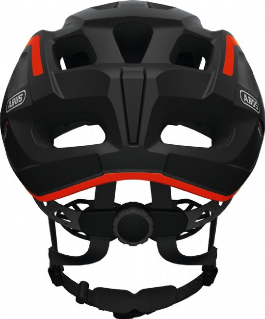Abus best sale mountk helmet