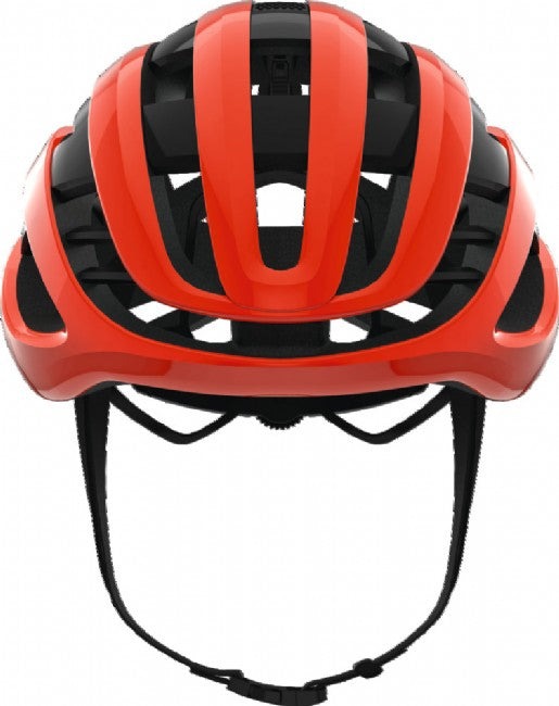 AirBreaker Shrimp Orange Hello Bicycle sg