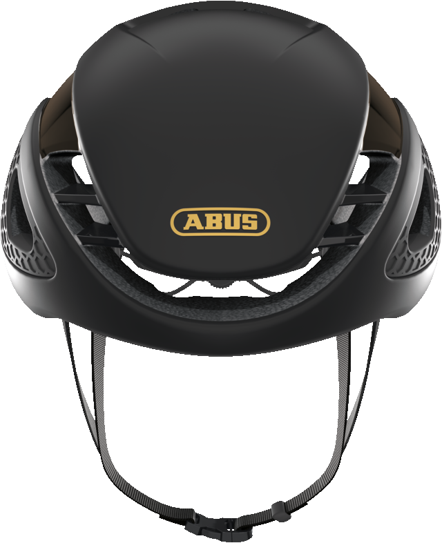 GameChanger Black Gold Hello Bicycle sg