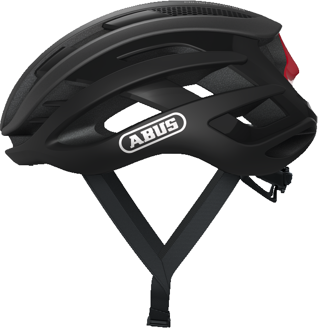 Grey top bike helmet
