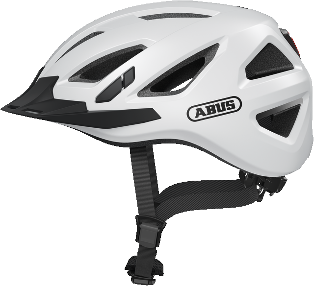 Urban-I 3.0 Polar White – Hello, Bicycle! (sg)