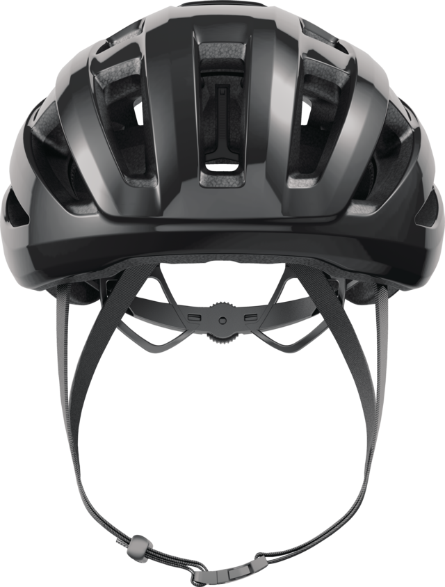 PowerDome MIPS Shiny Black