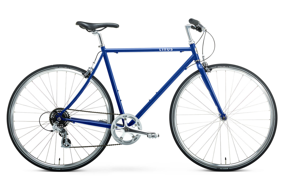 Royal hot sale blue bike