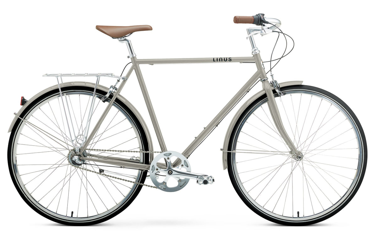 Roadster Sport 3i Desert – Hello, Bicycle! (sg)