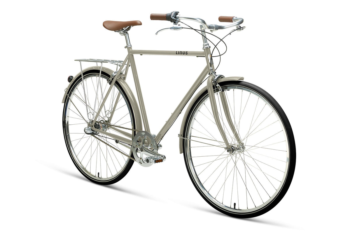 Linus best sale roadster 8