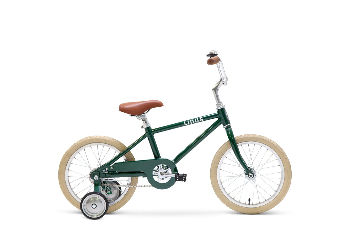 Linus kids top bike