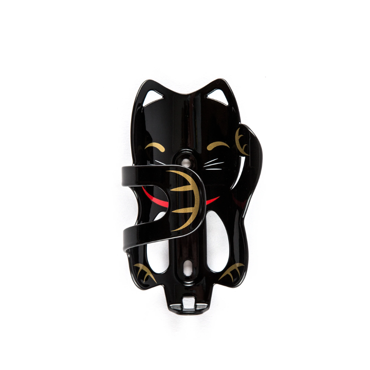 Lucky Cat Cage Hello Bicycle sg