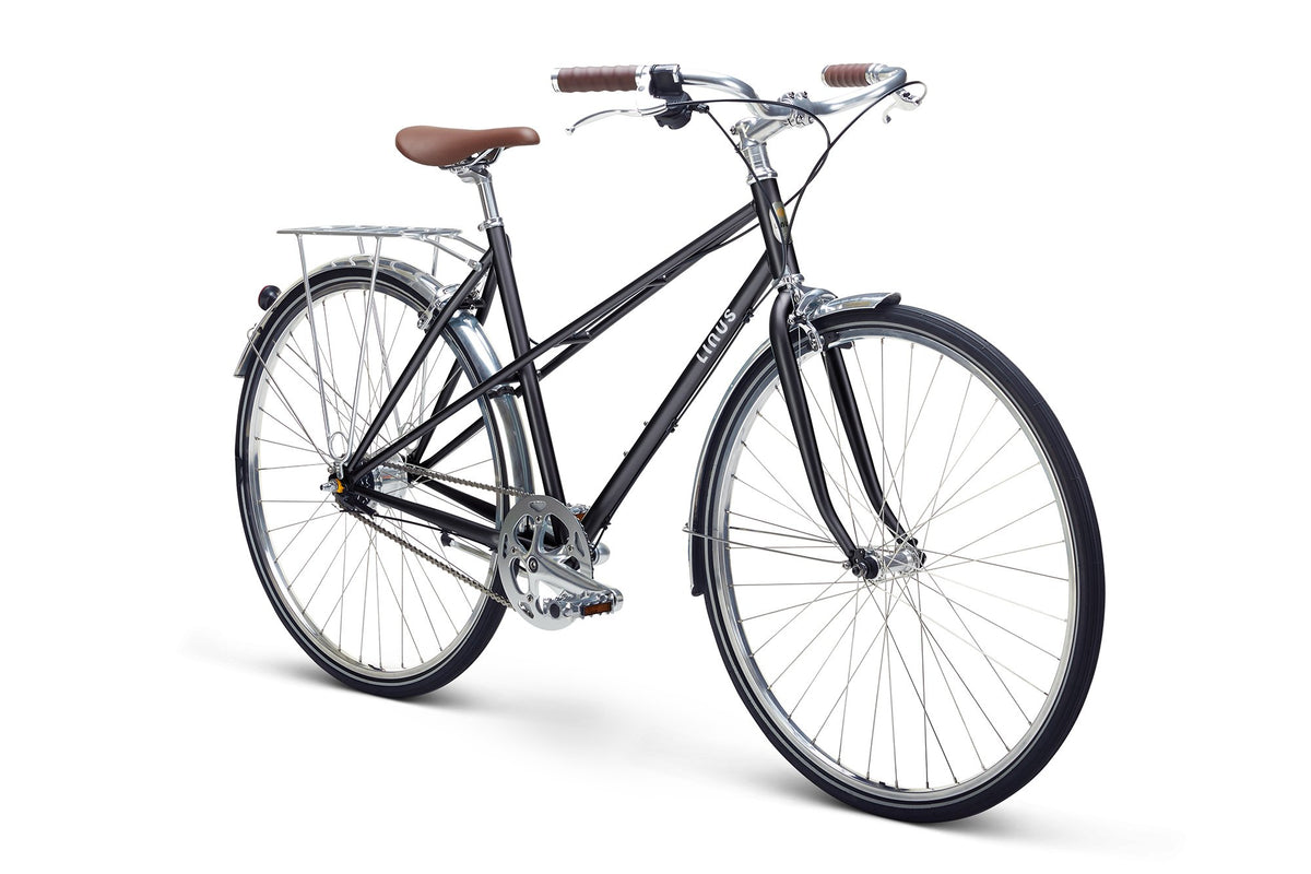 Linus commuter bike sales