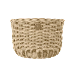 
                  
                    The Oval Basket , Accessories - LINUS, Hello, Bicycle! (sg)
 - 4
                  
                