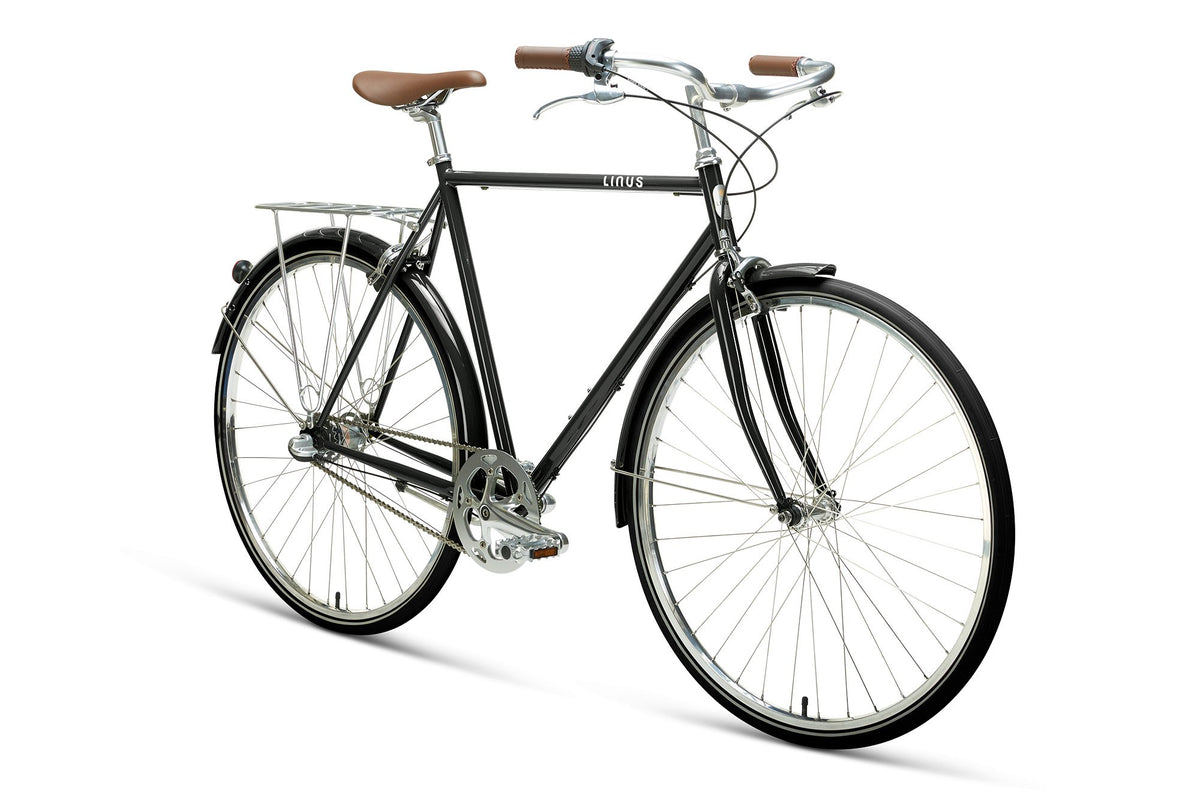 Roadster bicycle 2025