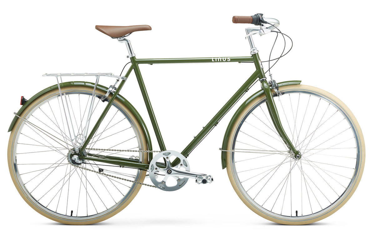 Sports outlet roadster bicycle