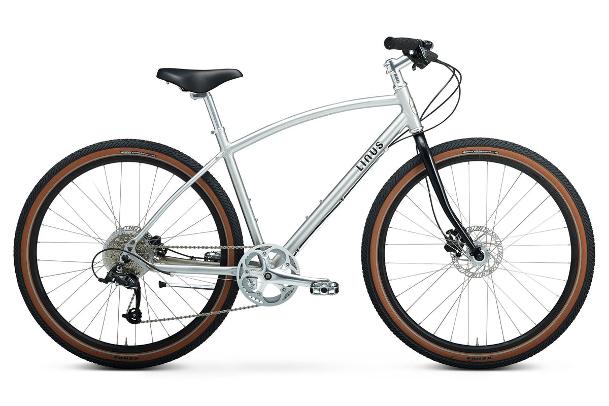 Linus commuter bike hot sale