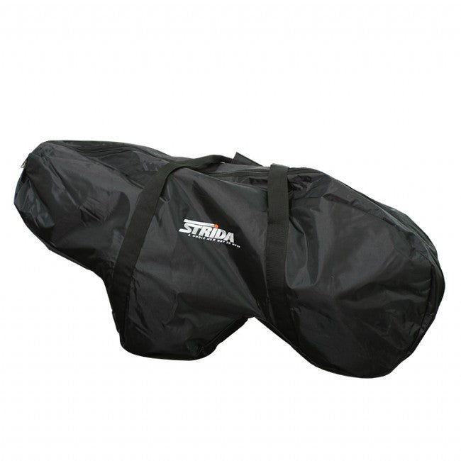 STRIDA 兼用輪行バッグ ST-BB-007 BLACK STRIDA Nylon Carrying bag (SHOWROOM MODEL) - STRIDA Folding