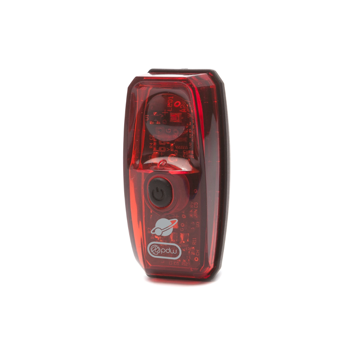 Usb best sale tail light