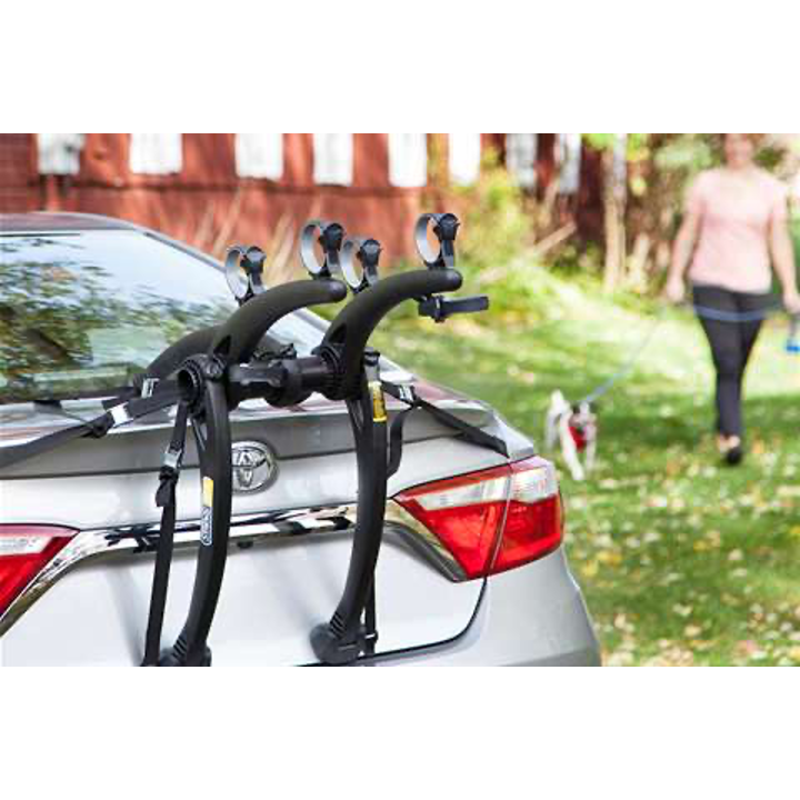 Bones 2-Bike Car Rack – Hello, Bicycle! (sg)