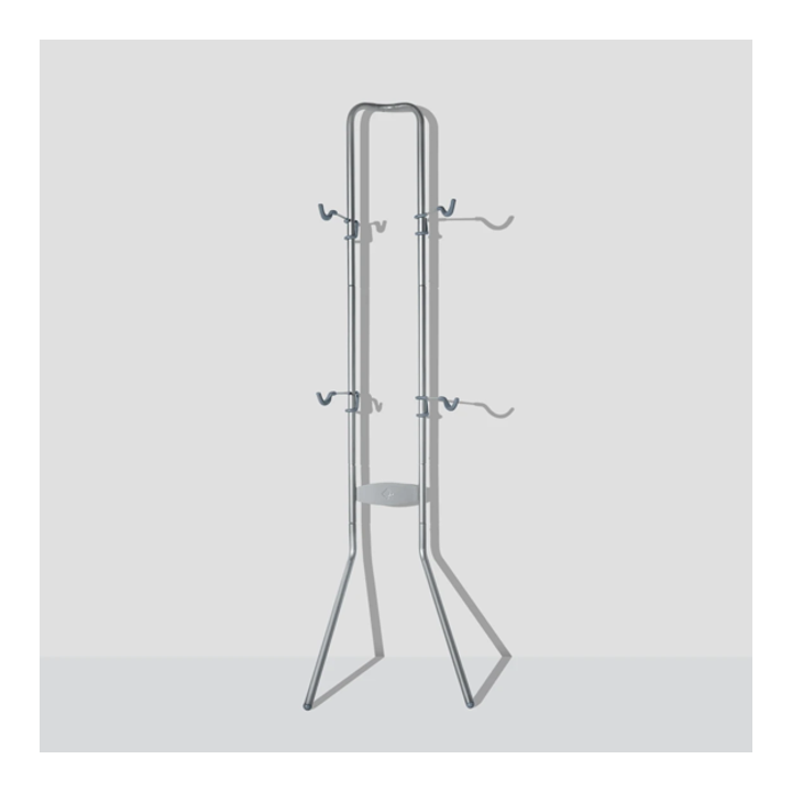 Michelangelo sale bike rack