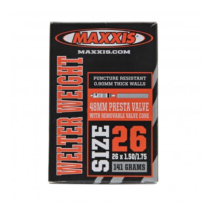 Maxxis Inner Tube