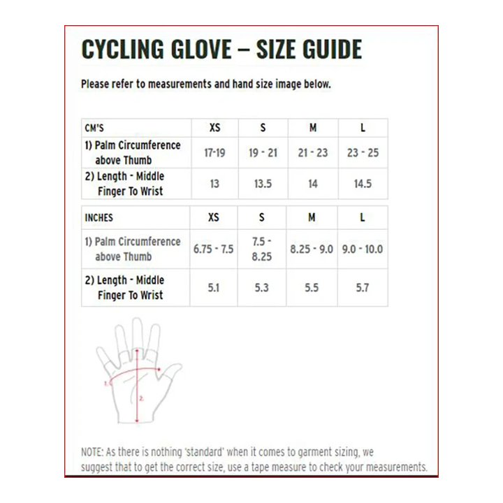 
                  
                    See Me Cycling Gloves (Pink)
                  
                