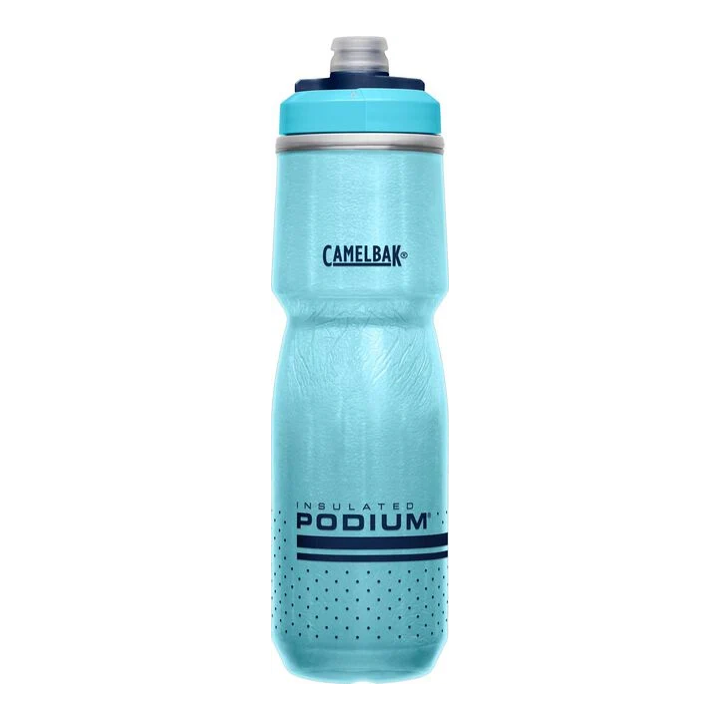 Podium top chill insulated