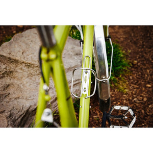 
                  
                    Timber to Town: ZigZag Bottle Cage
                  
                