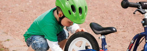 ABUS Kids Helmets