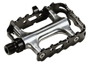 Mounty Pedals