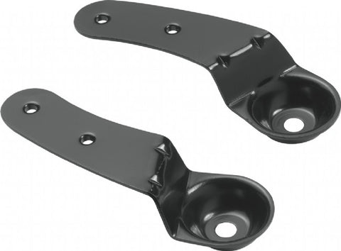 Mounting Bracket for frame locks