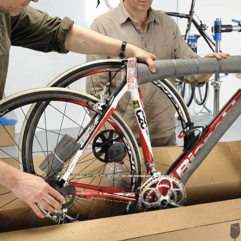 Assembly/Packing Service