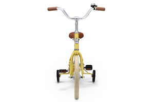 
                  
                    Lil' Dutchi 16" Gold
                  
                