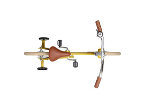
                  
                    Lil' Dutchi 16" Gold
                  
                