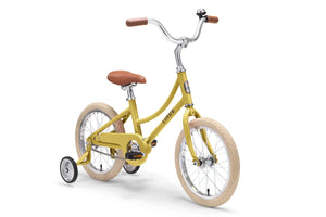 
                  
                    Lil' Dutchi 16" Gold
                  
                