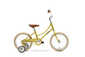 
                  
                    Lil' Dutchi 16" Gold
                  
                