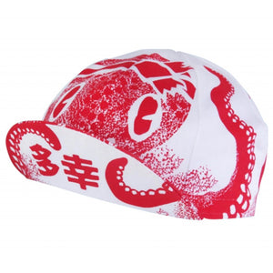 
                  
                    Cycling Cap (Fresh Takoyaki-Party)
                  
                