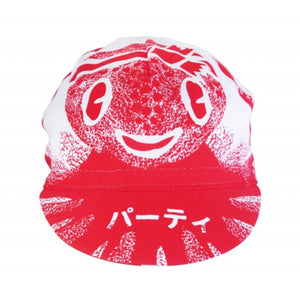 
                  
                    Cycling Cap (Fresh Takoyaki-Party)
                  
                