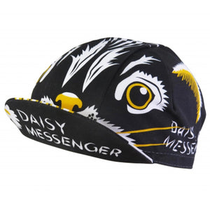 
                  
                    Cycling Cap (Daisy Messenger)
                  
                