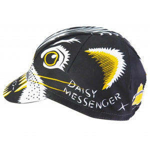 
                  
                    Cycling Cap (Daisy Messenger)
                  
                