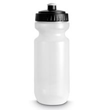 Abus water bottle