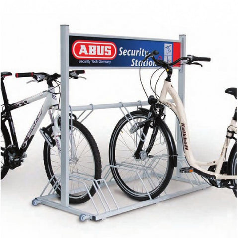 Security station