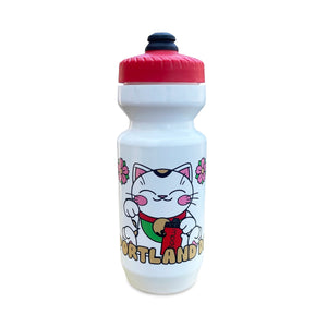 
                  
                    Maneki-neko Bottle
                  
                