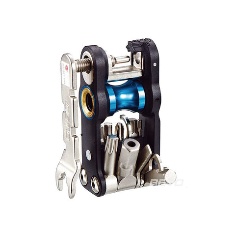 Beto Multitools QikFix Supreme CO2