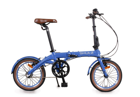Hopper 3 Blue